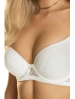 PODPRSENKA GIULIA ECRU