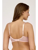 PODPRSENKA AV 2224 VELVET BLUSH