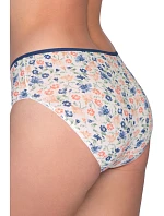 Dámské bikiny FIGS L-122BI-68 3-pack