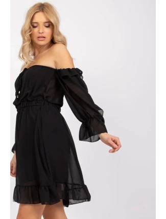 Denní šaty model 165051 Och Bella Denní šaty model 165051 Och Bella