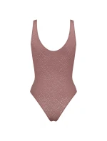 sloggi ZERO Feel Bliss Body - BROWN - SLOGGI BROWN - SLOGGI