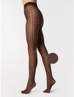 Fiore punčocháče G 6125 Bijou 20 den 2-4 Fiore punčocháče G 6125 Bijou 20 den 2-4