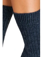 Dámské ponožky 001 W02 - NOVITI Dámské ponožky 001 W02 - NOVITI