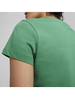 Puma ESS+Script W 679315 86 tričko Puma ESS+Script W 679315 86 tričko