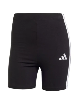 Adidas Essentials 3-Stripes High Waisted Biker Shorts W JE1223 dámské