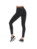 Skechers Go Walk Legíny s vysokým pasem W W03LG30B-BLK