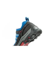 CMP Kids Rigel dětské trekové boty nepromokavé odolné modré CMP Kids Rigel dětské trekové boty nepromokavé odolné modré