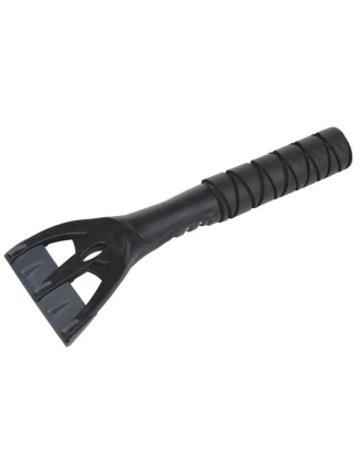 ŠKRABKA NA SKLO 29CM DUNLOP ŠEDÁ