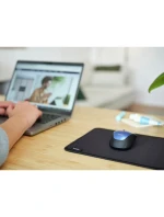 TRUST Boye ECO podložka pod myš černá