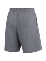 Pánské šortky Nike Park 26 Fleece light grey IB1238 071