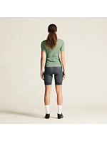 Dámské tričko s krátkým rukávem ENDUR LOGO JERSEY W