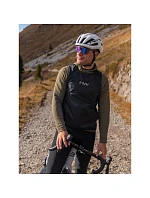 Cyklistická vesta NORTHWAVE Shield Vest, černá Cyklistická vesta NORTHWAVE Shield Vest, černá