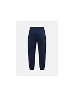 Kalhoty Peak Performance Jr Original Pants, modré Kalhoty Peak Performance Jr Original Pants, modré