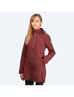 Dámský kabát Icepeak Alexis W 454846682I Dámský kabát Icepeak Alexis W 454846682I