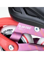 Fitness kolečka Hi-Tec Lady Rizzo 92800398247