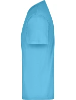 Daiber JN 01 Tričko 02.0001 sky blue Daiber JN 01 Tričko 02.0001 sky blue