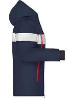 Daiber JN 1173 Dámská zimní sportovní bunda 02.1173 navy/white Daiber JN 1173 Dámská zimní sportovní bunda 02.1173 navy/white