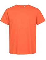 Promodoro 3090 (XS-6XL) Pánské tričko bio premium 40.3090 flame Promodoro 3090 (XS-6XL) Pánské tričko bio premium 40.3090 flame