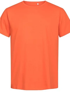 Promodoro 3090 (XS-6XL) Pánské tričko bio premium 40.3090 flame