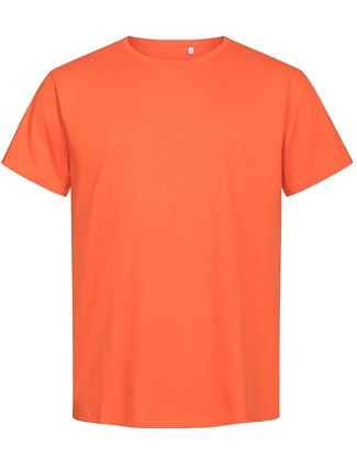 Promodoro 3090 (XS-6XL) Pánské tričko bio premium 40.3090 flame Promodoro 3090 (XS-6XL) Pánské tričko bio premium 40.3090 flame