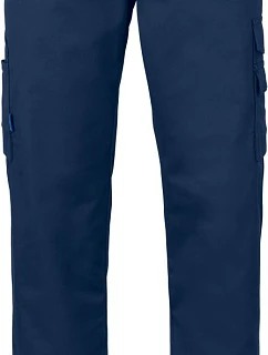 ProJob 2530 Waistpants Service (84-120) Pracovní kalhoty 64.530S navy