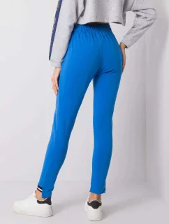 Tepláky RV DR 5773.18X tmavě modrá