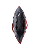 Dámská kabelka Vuch Carmela Red