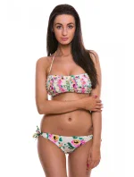 Dvoudílné plavky KO16 AA5859D - Relleciga