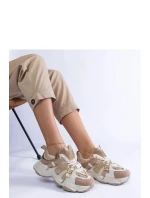 Tenisky  model 207118 Solea