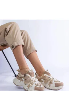 Tenisky  model 207118 Solea