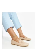 Mokasiny model 207421 Solea