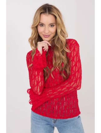 Hedvábná blůza model 223405 Italy Moda