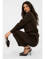 Teplákové kalhoty model 224215 Italy Moda