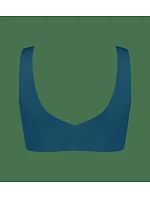 sloggi ZERO Feel 2.0 Bralette - Smoky Blue - SLOGGI Smoky Blue - SLOGGI sloggi ZERO Feel 2.0 Bralette - Smoky Blue - SLOGGI Smoky Blue - SLOGGI
