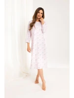 Dámské tričko Regina 161 3/4 M-XL Z25/26