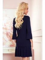 Dámské šaty  228-9 Lucy - NUMOCO