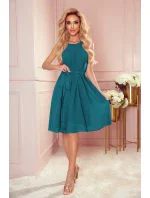 Dámské šaty  350-6 ALIZEE  - NUMOCO