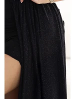 Dámské šaty 600-1 SELENA - NUMOCO