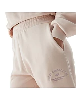 Kalhoty 4F CAS F472 W 4FAW23TTROF472 83S dámské