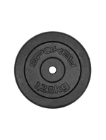 Hmotnost litiny 1,25 kg Spokey Sinis SPK-944482 Hmotnost litiny 1,25 kg Spokey Sinis SPK-944482