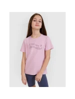 Tričko 4F Jr 4FJWSS25TTSHF1854-52S Tričko 4F Jr 4FJWSS25TTSHF1854-52S