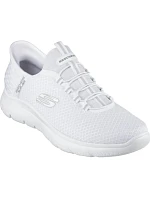 Pánská obuv Skechers SUMMITS HIGH RANGE (232457WHT)