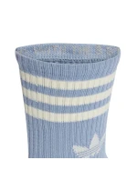 Adidas 3S Crew S 3 Pack Ponožky JV7406 Adidas 3S Crew S 3 Pack Ponožky JV7406