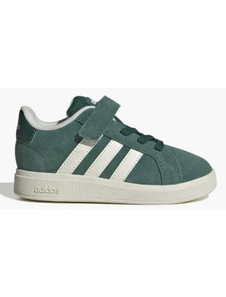 Boty adidas Grand Court 2.0 EL I Jr JR0776 Boty adidas Grand Court 2.0 EL I Jr JR0776