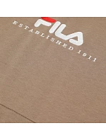 Fila Valsera mikina béžová FAU0227 70008
