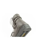 D.Franklin snow boots dámské zimní módní kožešina zateplené šedé dámské D.Franklin snow boots dámské zimní módní kožešina zateplené šedé dámské