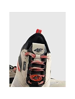 Chlapecká sportovní obuv 4F 4FJRSS25FSPOM182-25S dětské