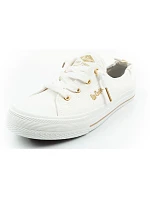 Lee Cooper dámské sportovní boty trainers fashion white slip-on dámské Lee Cooper dámské sportovní boty trainers fashion white slip-on dámské