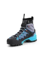 Dámská treková obuv WS Wildfire Edge Mid GTX W 61351-8975 - Salewa Dámská treková obuv WS Wildfire Edge Mid GTX W 61351-8975 - Salewa