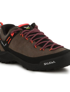 Dámské boty Salewa Wildfire Leather W 61396-7953